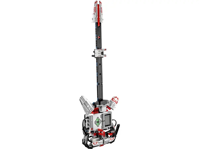 LEGO Mindstorms 31313 EV3 Storm Robotics Programming Kit Building Set, 601 Pcs