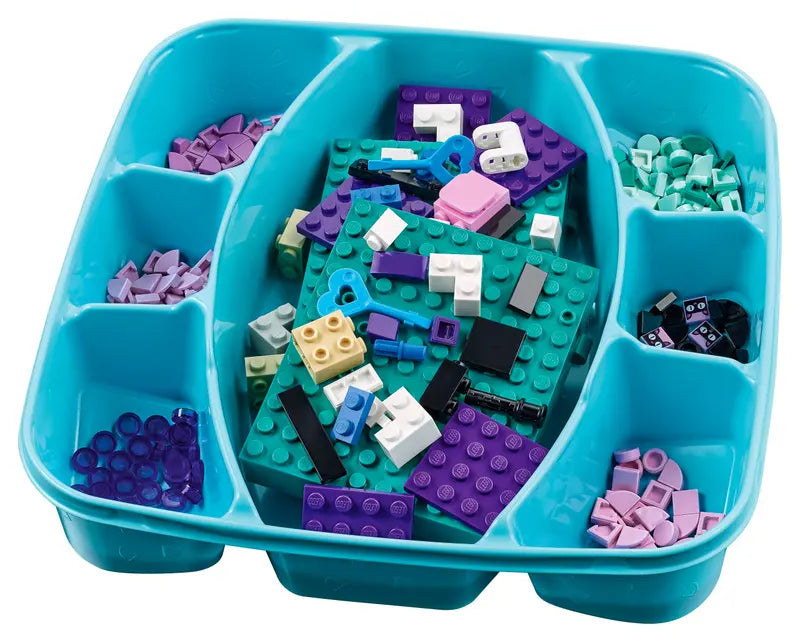 LEGO Dots 41925 Secret Boxes DIY Craft Decoration Kit Sealed Box Retired 273 Pcs