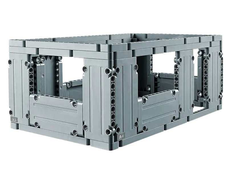 LEGO 42082 Technic Rough Terrain Crane Sealed New 4057 Pcs Building Kit Set