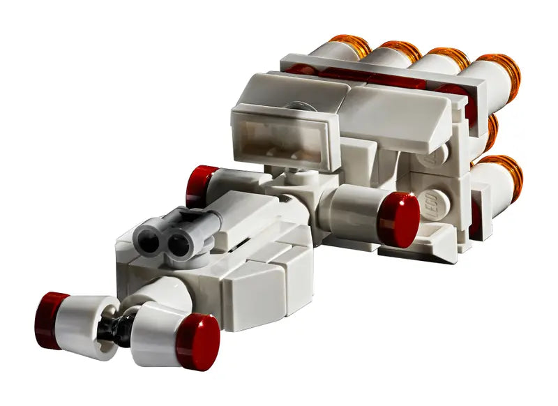 LEGO Star Wars 75252 Imperial Star Destroyer Ultimate Collector Series - Playset