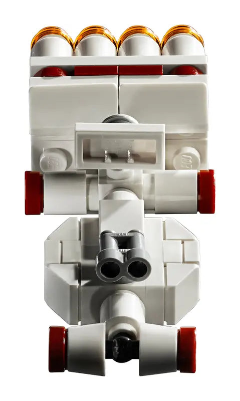LEGO Star Wars 75252 Imperial Star Destroyer Ultimate Collector Series - Playset