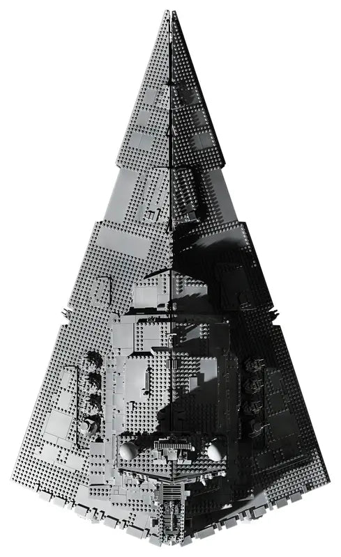 LEGO Star Wars 75252 Imperial Star Destroyer Ultimate Collector Series - Playset