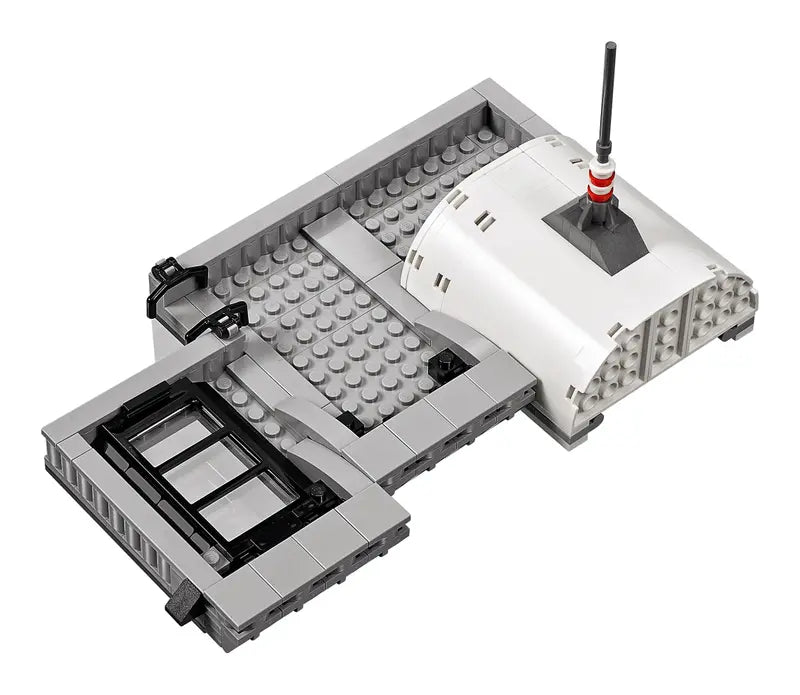 LEGO Creator Expert 10260 Downtown Diner Building Kit for Adults 2480 Pcs