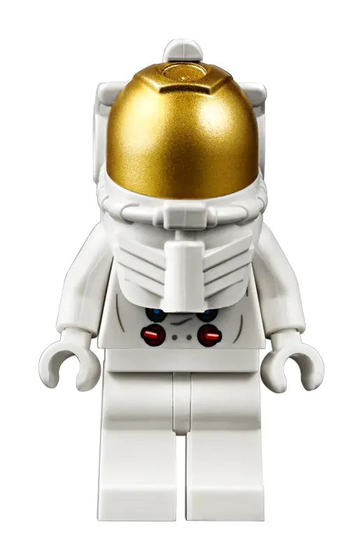 LEGO 10266 Creator Expert NASA Apollo 11 Lunar Lander Building Set New Sealed