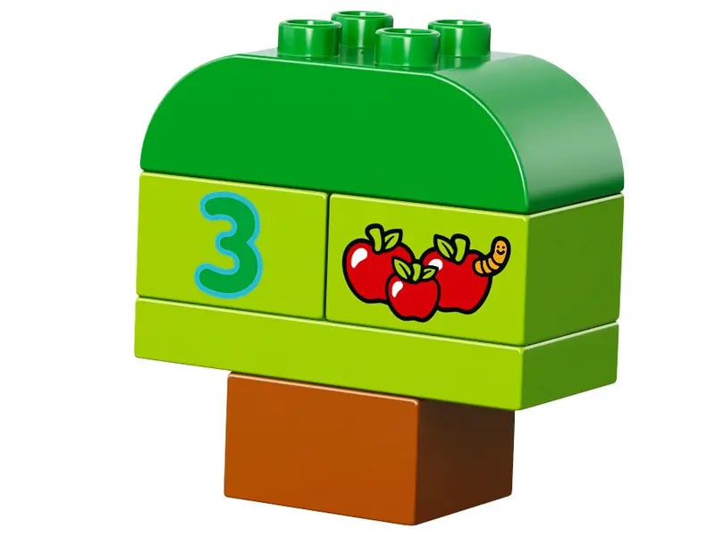 LEGO Duplo 10572 All in One Box of Fun Building Kit for Toddlers and Preschooler