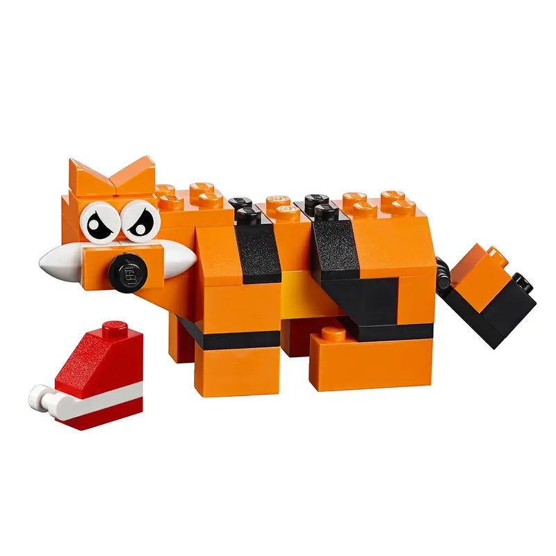 LEGO Classic 10696 Medium Creative Brick Box Building Toy Playset NISB, 484 Pcs