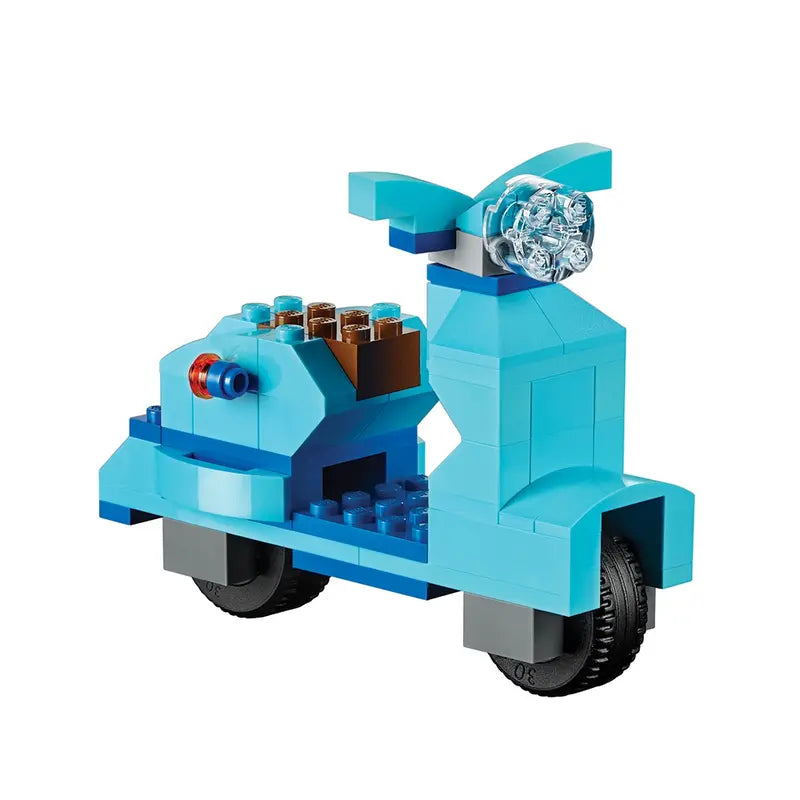 LEGO Classic 10698 Large Creative Brick Box Building Toy Playset NISB - 790 Pcs