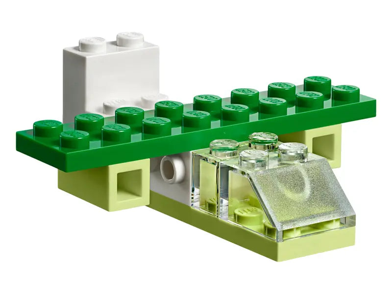 LEGO 10713 Classic Creative Suitcase Building Bricks Playset New in Box, 213 Pcs