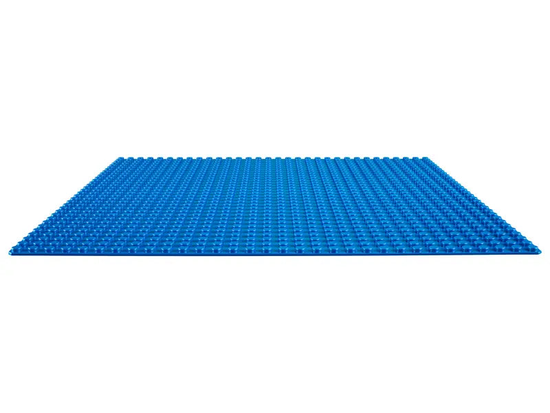 LEGO 10714 Classic Blue 32x32 Stud Baseplate Classic Building Kit For 4+ Ages