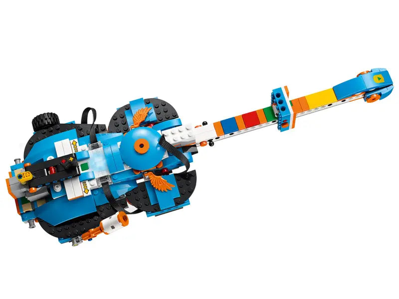 LEGO Boost 17101 Creative Robot Building and Educational Coding Toolbox, 847 Pcs