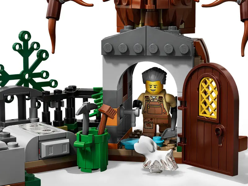 LEGO 70420 Hidden Side Graveyard Mystery Retired Set Sealed New in Box For 7+ Kids