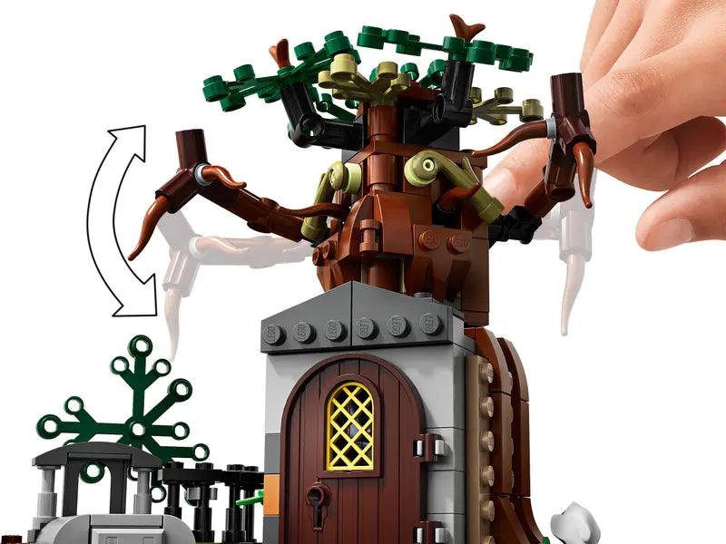LEGO 70420 Hidden Side Graveyard Mystery Retired Set Sealed New in Box For 7+ Kids