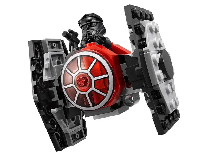 LEGO Star Wars 75194 Disney Series 5 First Order TIE Fighter Microfighter - New
