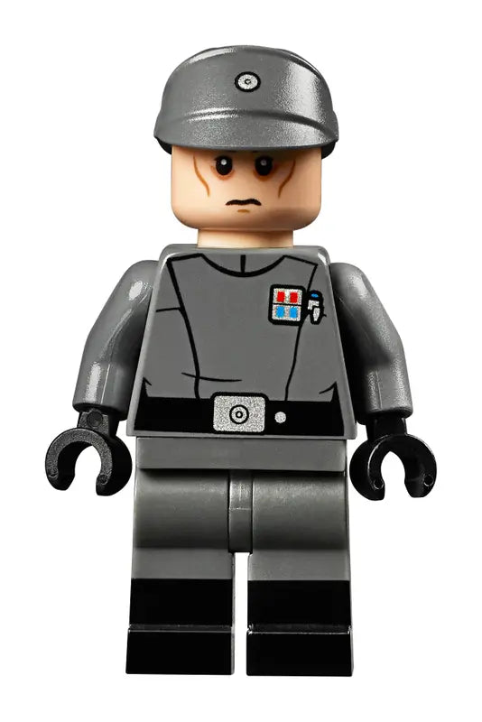LEGO Star Wars 75252 Imperial Star Destroyer Ultimate Collector Series - Playset