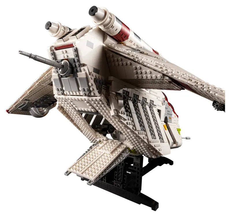 LEGO Star Wars 75309 Republic Gunship Ultimate Collector Series Building Kit New