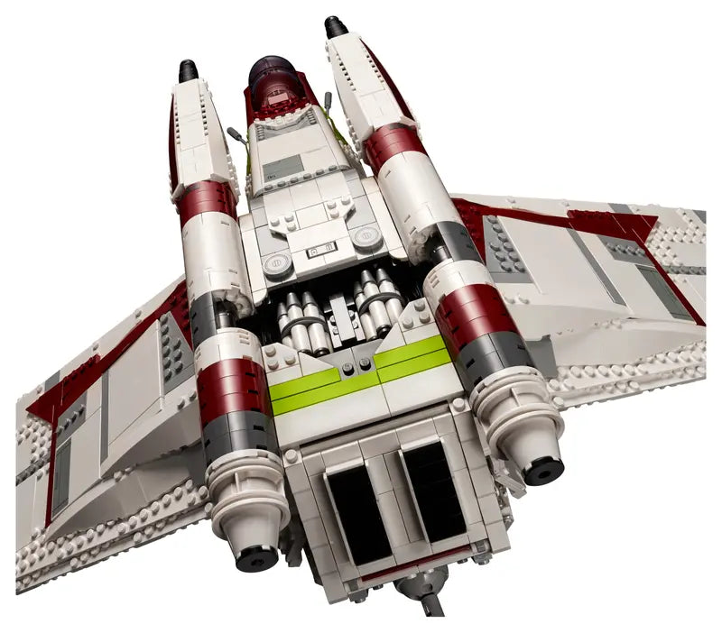 LEGO Star Wars 75309 Republic Gunship Ultimate Collector Series Building Kit New