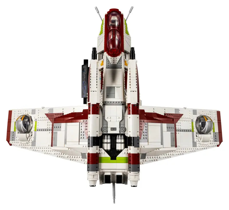 LEGO Star Wars 75309 Republic Gunship Ultimate Collector Series Building Kit New