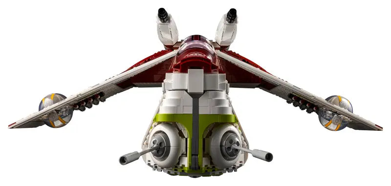 LEGO Star Wars 75309 Republic Gunship Ultimate Collector Series Building Kit New