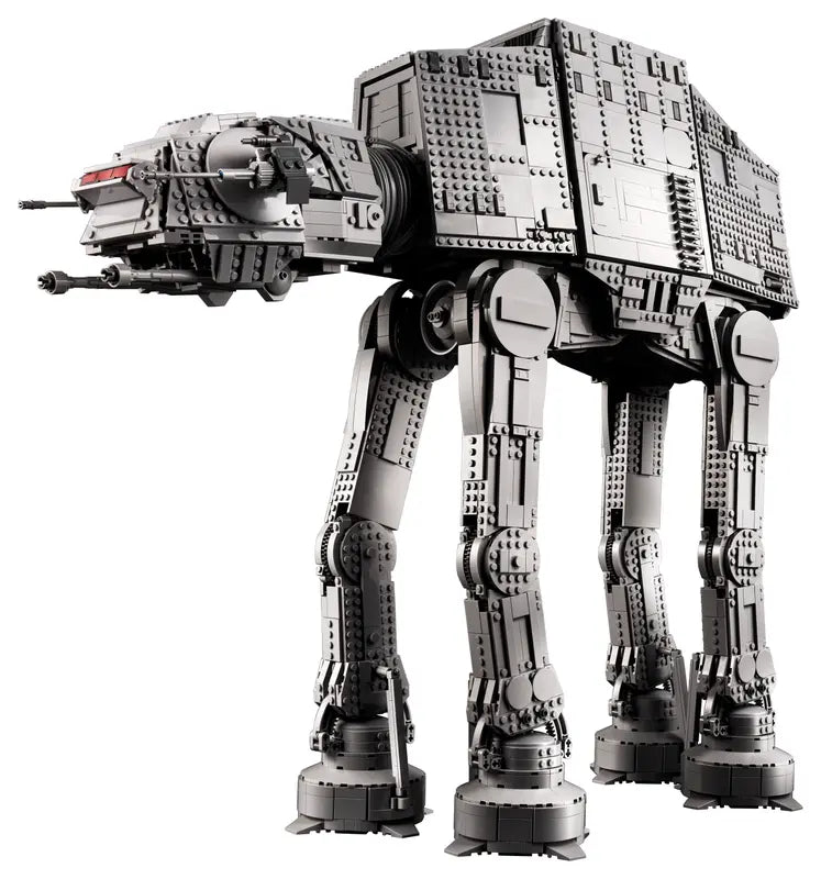 LEGO Star Wars 75313 AT-AT Ultimate Collector Series Building Set NISB, 6785 Pcs
