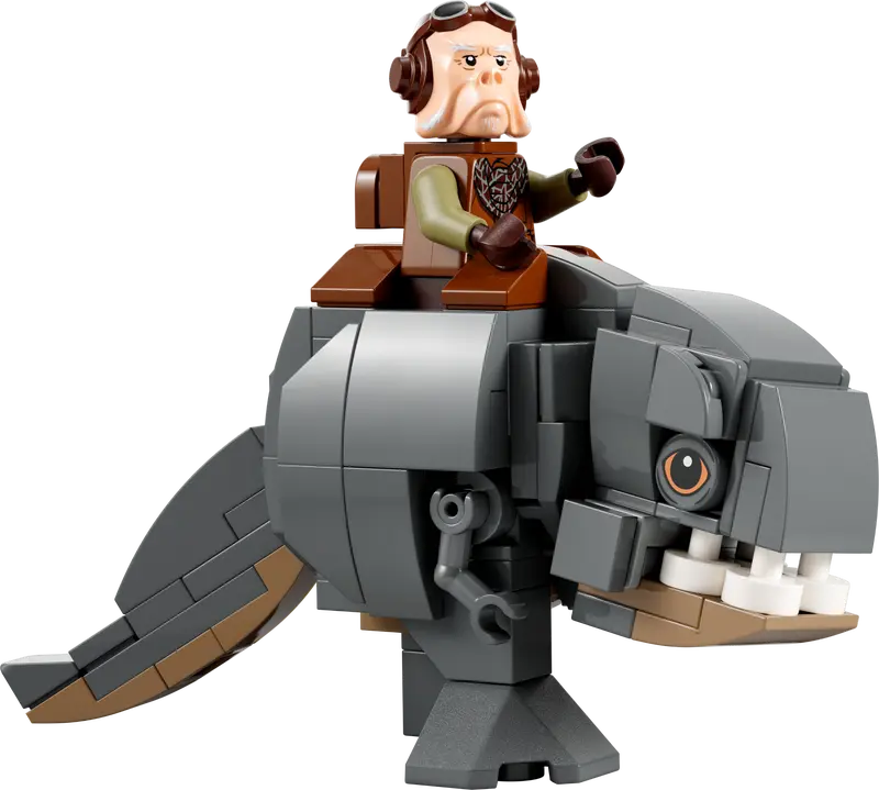 LEGO Star Wars 75331 The Razor Crest Ultimate Collectors Series Starship - New