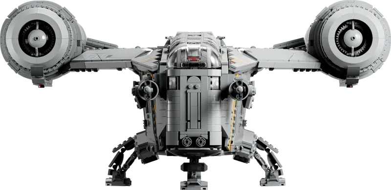 LEGO Star Wars 75331 The Razor Crest Ultimate Collectors Series Starship - New