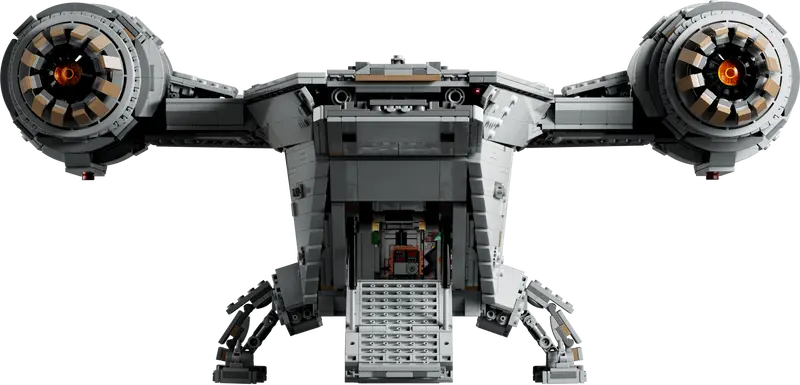 LEGO Star Wars 75331 The Razor Crest Ultimate Collectors Series Starship - New