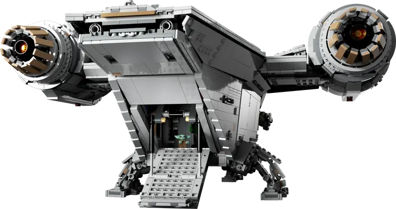 LEGO Star Wars 75331 The Razor Crest Ultimate Collectors Series Starship - New