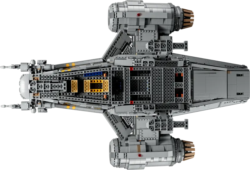 LEGO Star Wars 75331 The Razor Crest Ultimate Collectors Series Starship - New