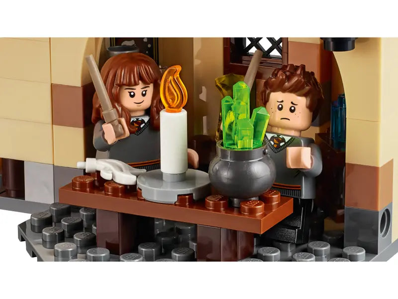 LEGO Harry Potter 75953 Hogwarts Whomping Willow Wizarding World Building Toy