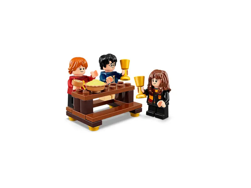 LEGO Harry Potter 75964 Advent Calendar Building Toy Christmas Gift Retired NISB