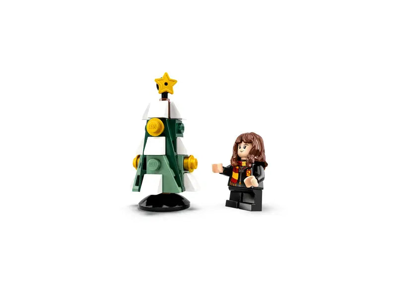 LEGO Harry Potter 75964 Advent Calendar Building Toy Christmas Gift Retired NISB