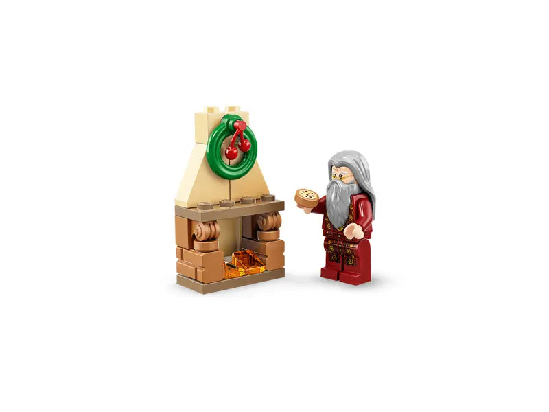 LEGO Harry Potter 75964 Advent Calendar Building Toy Christmas Gift Retired NISB