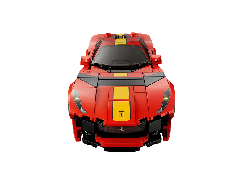 LEGO Speed Champions 76914 Ferrari 812 Competizione Sports Car Toy Model Sealed